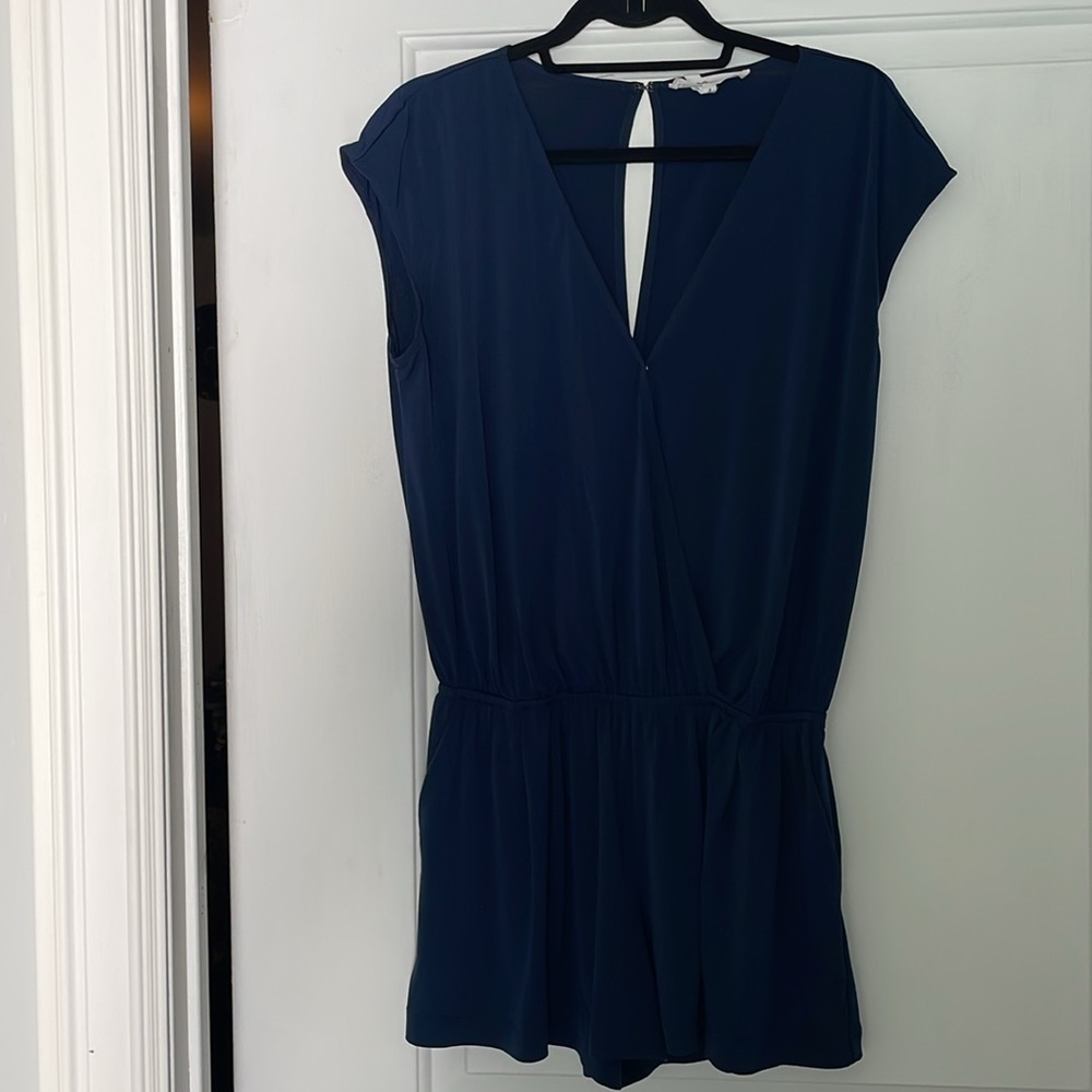 BCBG Generation romper